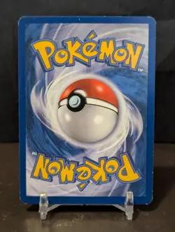 Pokemon Tropical Beach World Championships 2011 BW28 - Image 2