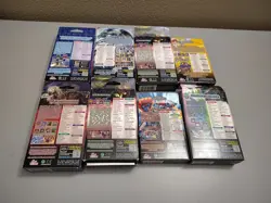 Yu-Gi-Oh Structure Deck Sealed Lot Of 8 - Image 3
