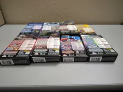 Yu-Gi-Oh Structure Deck Sealed Lot Of 8 - Image 4