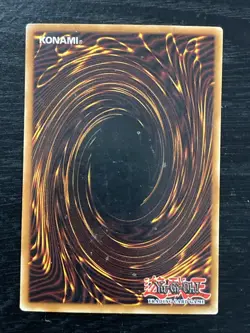 Yugioh Black Luster Soldier+ Ritual Sye Unlimited Lp - Image 3