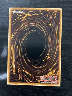 Yugioh Black Luster Soldier+ Ritual Sye Unlimited Lp - Image 5