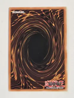 S:P Little Knight RA03 Secret Rare 1st Edition Yugioh Quarter Century Bonanza - Image 3