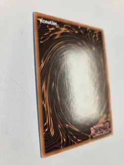 S:P Little Knight RA03 Secret Rare 1st Edition Yugioh Quarter Century Bonanza - Image 4