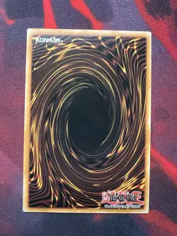 Yugioh! Imsety, Glory of Horus - AGOV-EN011 Secret Rare 1st Edition LP - Image 2
