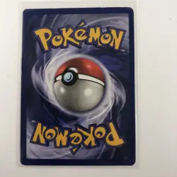 Lot Of 7 Vintage Promo Pokemon Cards LP-MP A3 - Image 5