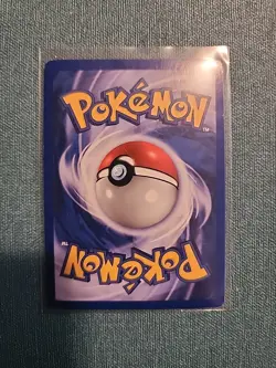 Pokemon Entei Neo Revelation TCG Holo Unlimited Rare Card 6/64 - Image 2