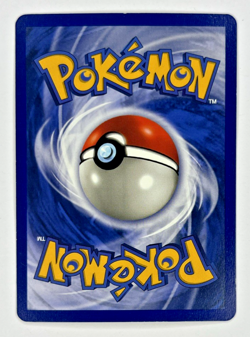 Magneton Pokemon TCG Unlimited Holo Rare Card 11/62 Fossil Set - Image 2