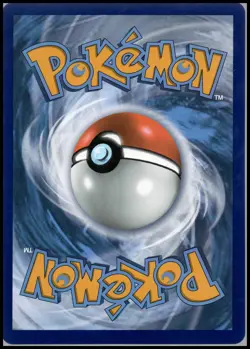 Jumbo Cards #040/167 Hearthflame Mask Ogerpon ex (Stamped) Pokemon TCG - Image 2