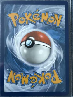 Pokemon Mew v TCG Full Art Holo Card 250/264 Fusion Strike Ultra Rare - Image 2