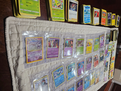 Pokemon Card Lot 400+ Cards! Sabrina’s Gengar 14/132 w/ multiple HOLO cards - Image 4