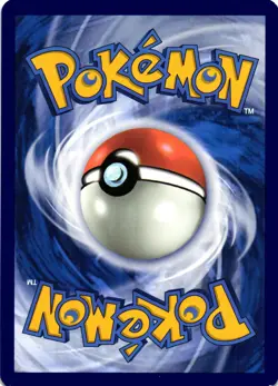 Electabuzz - (Cosmos Holo) Promo Miscellaneous Cards & Products 125/165 NM - Image 2