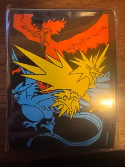 Pokemon Deck Sleeves Card Protectors 65 ct. Sealed Packs--Select Your Set - Image 2
