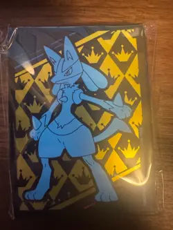 Pokemon Deck Sleeves Card Protectors 65 ct. Sealed Packs--Select Your Set - Image 4