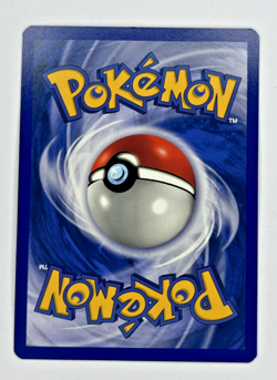 1999 Pokemon TCG Fossil Set Articuno Holo Rare Card 2/62 WOTC Vintage - Image 2