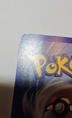 Pokemon EX Power Keepers Charizard Reverse Holo Card 6/108 Stamped - Image 4