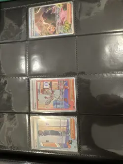 Prismatic Evolutions Pokemon TCG Card Started Master Set - Image 2