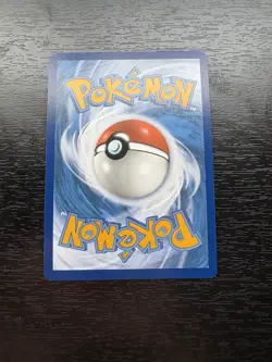Pokemon Charmander TCG Scarlet & Violet Promo 044 Full Art Holo Card - Image 3