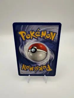 Articuno 2/62 Holo Fossil Pokemon Card MP/HP - Image 2