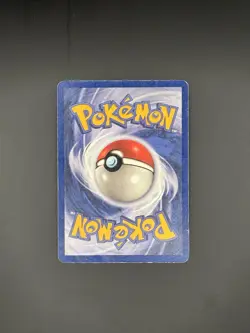 Articuno 2/62 Holo Fossil Pokemon Card MP/HP - Image 4