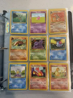 MASSIVE Pokemon Card Lot 🔥 1st Edition / Holo&Reverse Holo! RARE OVER 430 Cards - Image 1