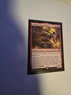 Ashling, Flame Dancer Modern Horizons 3 Regular NEW - Image 1