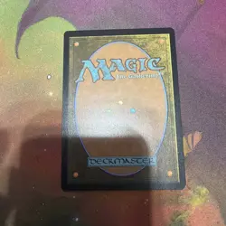 MTG The Walls of Ba Sing Se M Avatar: The Last Airbender 261 Regular NM - Image 2