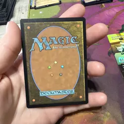 MTG The Walls of Ba Sing Se M Avatar: The Last Airbender 261 Regular NM - Image 4