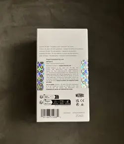 Secret Lair Countdown Kit: An Encyclopedia of Magic Brand New Sealed In Box - Image 2