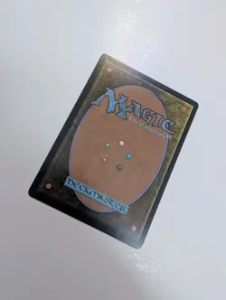 MTG - Heroic Intervention (Borderless) - Avatar: The Last Airbender NM/M Cond - Image 3