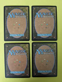 Barbed Shocker - Conspiracy - MTG (Set of 4) - Image 2