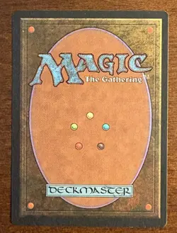 MTG Mox Sapphire Unlimited Lightly Played Power 9 Reserve List LP+ Excellent - Image 4