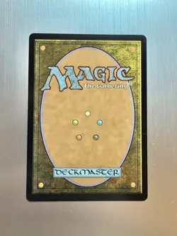 The Unagi Of Kyoshi Island - 319 - MTG Avatar: The Last Airbender - Borderless - Image 2