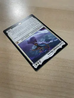 God-Eternal Oketra War of the Spark Regular - Image 4