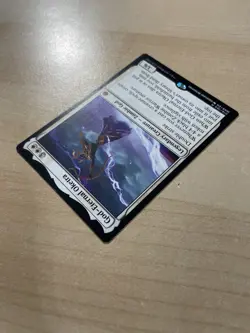 God-Eternal Oketra War of the Spark Regular - Image 5