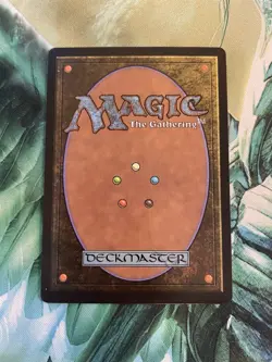 x1 Overwhelming Victory - Extended Art R MTG Avatar: The Last Airbender: Eternal - Image 2