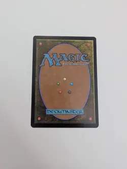 MTG - Spitebellows (Foil) - Commander Masters NM/M Condition - Image 4