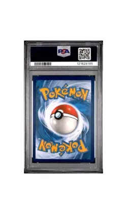 2023 POKEMON SVI EN-SCARLET & VIOLET #244 MIRAIDON EX PSA 10 - Image 2
