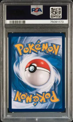 PSA 10 Pokemon Slowpoke&Psyduck-GX 159/150 CSM2aC SR Full Art Sun&Moon - Image 3