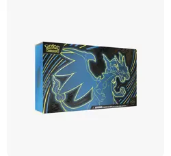 Pokemon TCG: Mega Charizard X ex Ultra Premium Collection Presale - Image 1