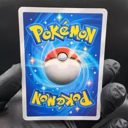 Pokemon Zapdos Ex Pocket TCG Custom Made Fan Art Holo With Texture - Image 3