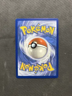 Pokemon TCG Ethan's Typhlosion 034/182 Stamped! NM Condition! See Description! - Image 2
