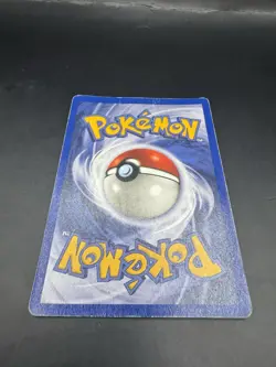 Pokemon TCG Moltres 12/62 Fossil Holo Unlimited (1999) - Image 5
