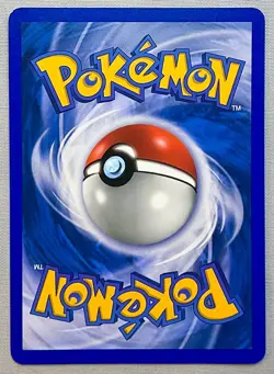 Pokemon Duskull #58/107 Reverse Holo Common - 2005 EX Deoxys - NM to MT Cond. - Image 2