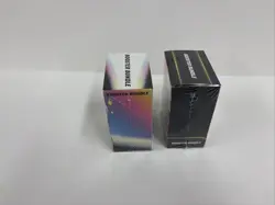 Pokemon Prismatic Evolutions & Mega Evolution Booster Bundle Box X2 New Sealed - Image 2