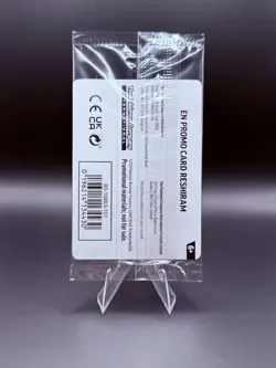 Reshiram 017/094 - SEALED Stamped Promo - Pokemon TCG: Phantasmal Flames - Image 2