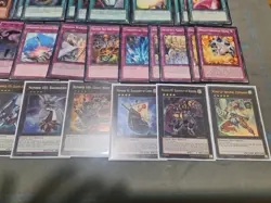 Yugioh! Complete 2014 Format - Traptrix Artifact Hat Format Deck Ready to Play - Image 5