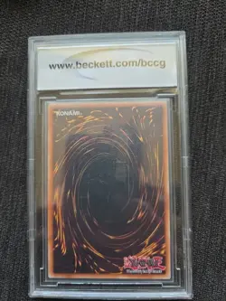 Yu-Gi-Oh Change of Heart MRD-060 Ultra Rare Unlimited Edition - Image 2