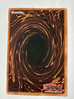 YuGiOh 2002 Exodia Complete Full Set LOB 120-124 ULTRA RARE - Image 5