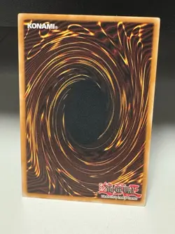 Yugioh! Earthbound Immortal Wiraqocha Rasca - SOVR-EN026 - Ultimate Rare - 1st E - Image 2