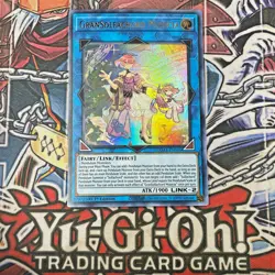 *** GranSolfachord Musecia 1st Ed *** DAMA-EN048 | ULTRA | YuGiOh! NM - Image 1